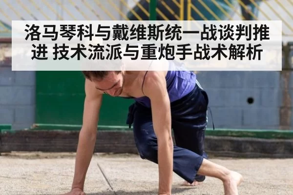 洛马琴科与戴维斯统一战谈判推进 技术流派与重炮手战术解析